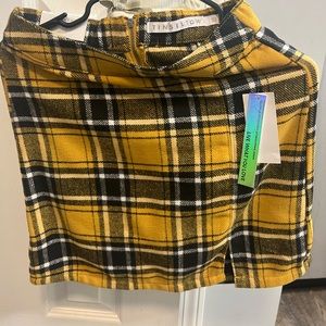 Women skirt (juniors) size XS